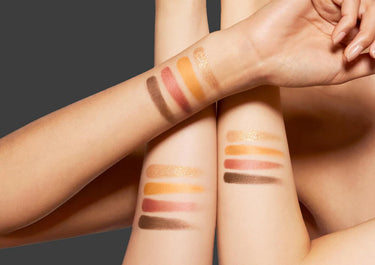 Tom Ford Leopard Sun Eyeshadow Palette